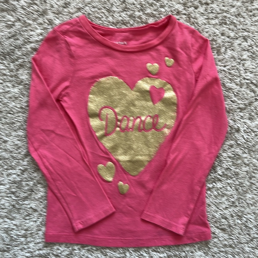 Carter’s/Oshkosh girls bundle. Size 5 - Picture 6 of 9